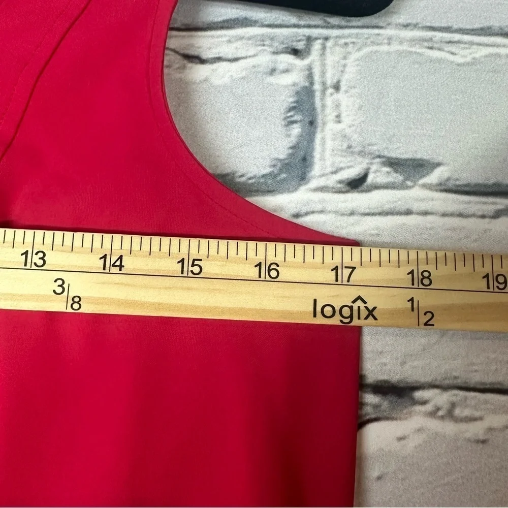 Arc’teryx Women’s Contenta Shift Tank Dress UPF45+ Small Pink Outdoor Hiking - Picture 12 of 13